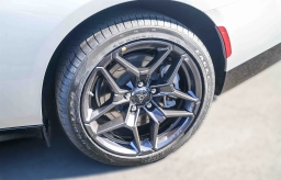 Dodge Charger Scat Pack 2-Door AWD 2026