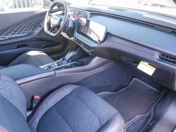 Dodge Charger Scat Pack 2-Door AWD 2026