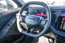 Dodge Charger Scat Pack 2-Door AWD 2026