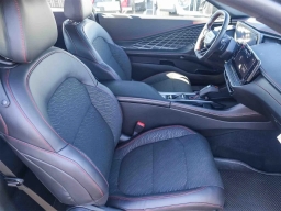 Dodge Charger Scat Pack 2-Door AWD 2026