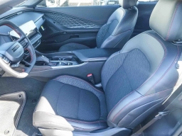 Dodge Charger Scat Pack 2-Door AWD 2026