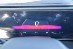 Dodge Charger Scat Pack 2-Door AWD 2026