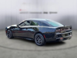 Dodge Charger Scat Pack Plus 2-Door AWD 2026