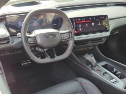 Dodge Charger Scat Pack Plus 2-Door AWD 2026