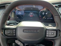 Dodge Charger Scat Pack Plus 2-Door AWD 2026