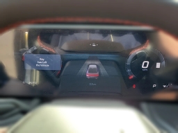 Dodge Charger Scat Pack Plus 2-Door AWD 2026