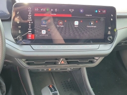 Dodge Charger Scat Pack Plus 2-Door AWD 2026