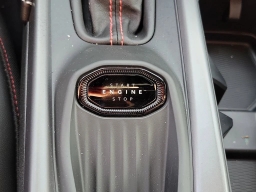 Dodge Charger Scat Pack Plus 2-Door AWD 2026