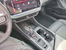 Dodge Charger Scat Pack Plus 2-Door AWD 2026