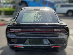 Dodge Charger Scat Pack Plus 2-Door AWD 2026