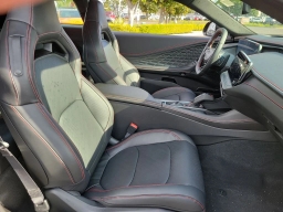 Dodge Charger Scat Pack Plus 2-Door AWD 2026