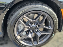 Dodge Charger Scat Pack Plus 2-Door AWD 2026