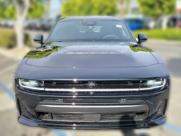 Dodge Charger Scat Pack Plus 2-Door AWD 2026