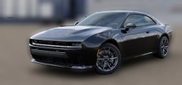 Dodge Charger Scat Pack Plus 2-Door AWD 2026