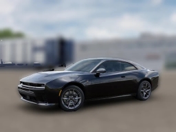 Dodge Charger Scat Pack Plus 2-Door AWD 2026