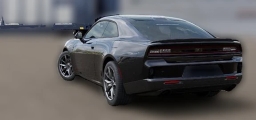 Dodge Charger Scat Pack Plus 2-Door AWD 2026