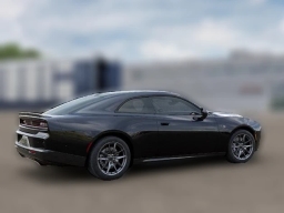 Dodge Charger Scat Pack Plus 2-Door AWD 2026