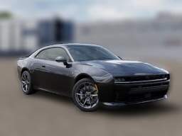Dodge Charger Scat Pack Plus 2-Door AWD 2026