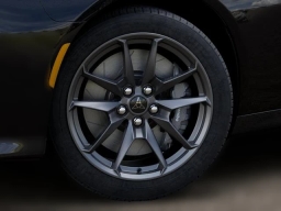 Dodge Charger Scat Pack Plus 2-Door AWD 2026