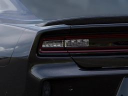Dodge Charger Scat Pack Plus 2-Door AWD 2026
