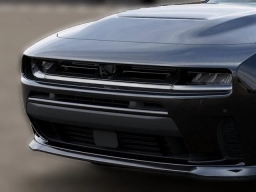 Dodge Charger Scat Pack Plus 2-Door AWD 2026