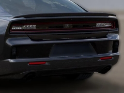 Dodge Charger Scat Pack Plus 2-Door AWD 2026