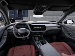 Dodge Charger Scat Pack Plus 2-Door AWD 2026