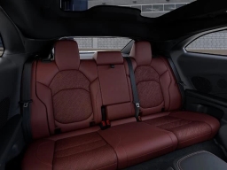 Dodge Charger Scat Pack Plus 2-Door AWD 2026
