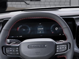 Dodge Charger Scat Pack Plus 2-Door AWD 2026