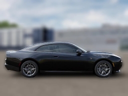 Dodge Charger Scat Pack Plus 2-Door AWD 2026