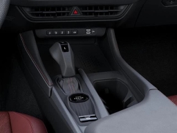 Dodge Charger Scat Pack Plus 2-Door AWD 2026