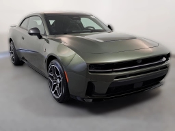 Dodge Charger Scat Pack Plus 2-Door AWD 2026