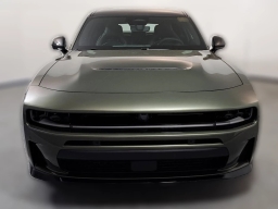 Dodge Charger Scat Pack Plus 2-Door AWD 2026