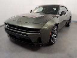 Dodge Charger Scat Pack Plus 2-Door AWD 2026