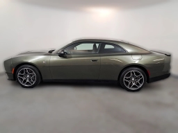 Dodge Charger Scat Pack Plus 2-Door AWD 2026