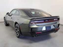 Dodge Charger Scat Pack Plus 2-Door AWD 2026