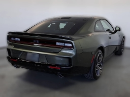 Dodge Charger Scat Pack Plus 2-Door AWD 2026