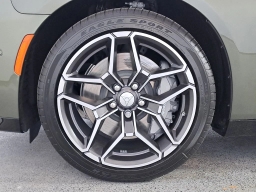 Dodge Charger Scat Pack Plus 2-Door AWD 2026