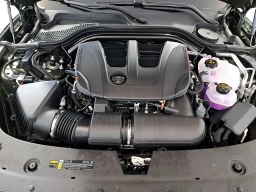 Dodge Charger Scat Pack Plus 2-Door AWD 2026