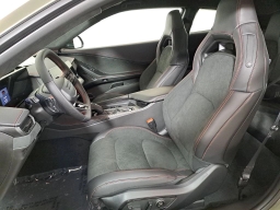 Dodge Charger Scat Pack Plus 2-Door AWD 2026