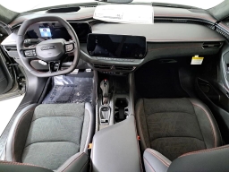 Dodge Charger Scat Pack Plus 2-Door AWD 2026