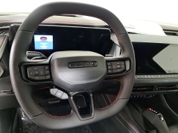 Dodge Charger Scat Pack Plus 2-Door AWD 2026