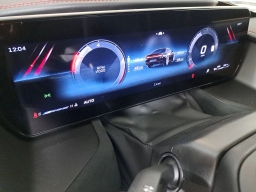 Dodge Charger Scat Pack Plus 2-Door AWD 2026