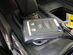 Dodge Charger Scat Pack Plus 2-Door AWD 2026