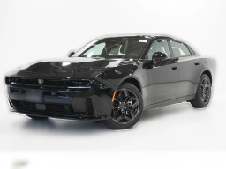 Dodge Charger R/T 4-Door AWD 2026