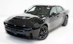 Dodge Charger R/T 4-Door AWD 2026