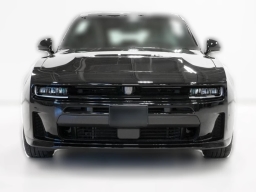 Dodge Charger R/T 4-Door AWD 2026