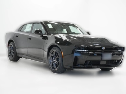 Dodge Charger R/T 4-Door AWD 2026