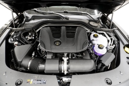 Dodge Charger R/T 4-Door AWD 2026