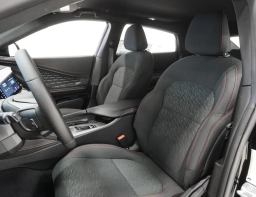 Dodge Charger R/T 4-Door AWD 2026